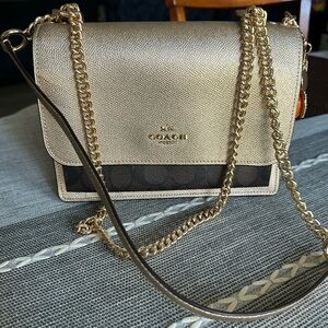 Coach Klare Crossbody Bag